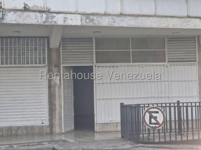 Apartamento en Venta en Parroquia Altagracia, Caracas
