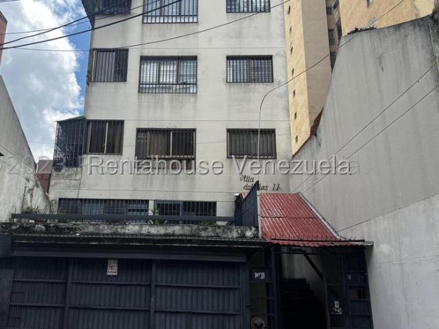 Apartamento en Venta en Parroquia Altagracia, Caracas