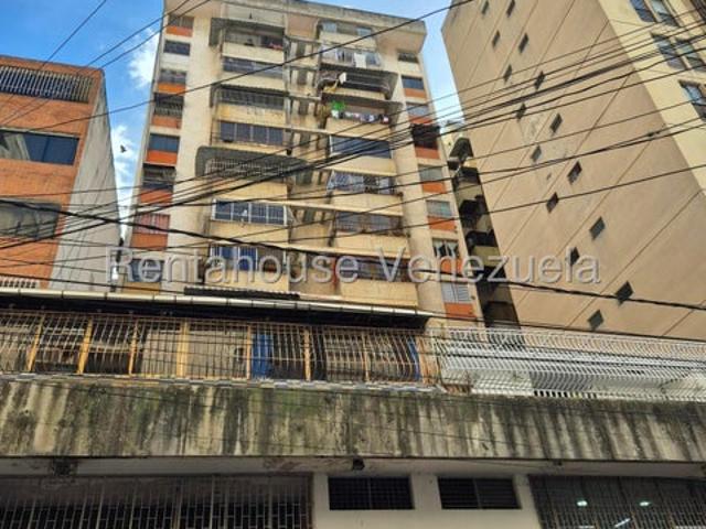 Apartamento en Venta en Parroquia Altagracia, Caracas