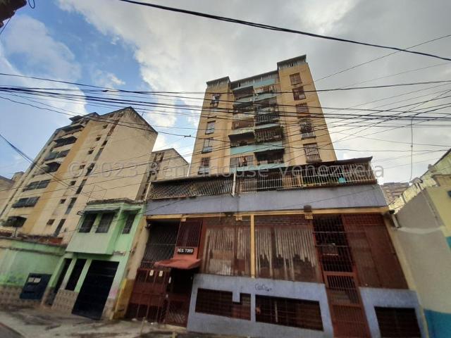 Apartamento en Venta en Parroquia Altagracia, Caracas