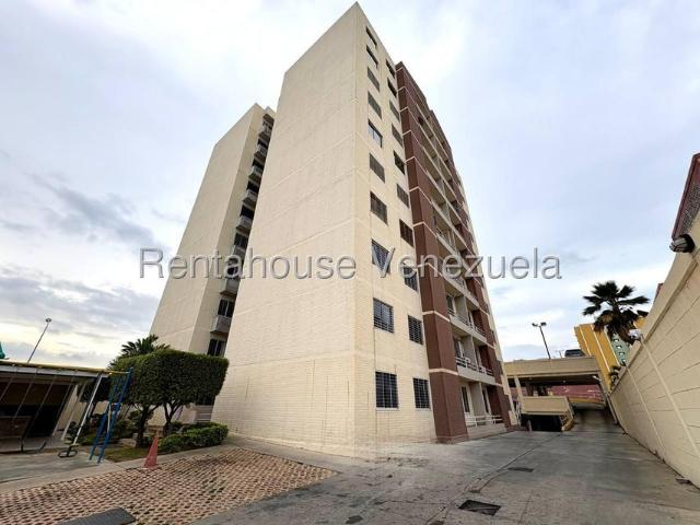 Apartamento en Venta en Parroquia Juan de Villegas, Barquisimeto
