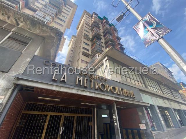 Apartamento en Venta en Parroquia La Candelaria, Caracas