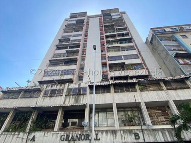 Apartamento en Venta en Parroquia La Candelaria, Caracas
