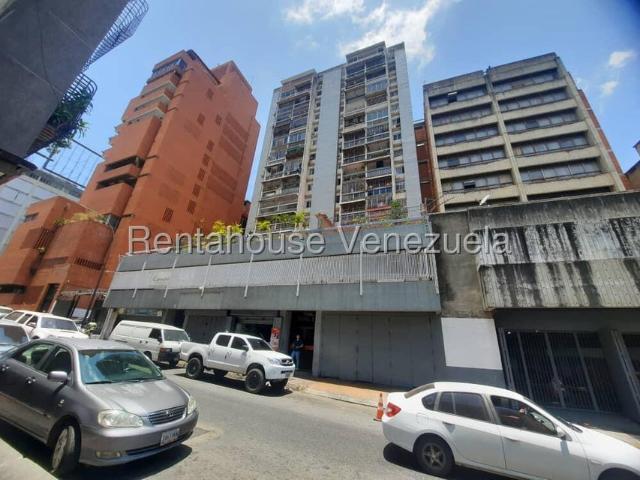 Apartamento en Venta en Parroquia La Candelaria, Caracas