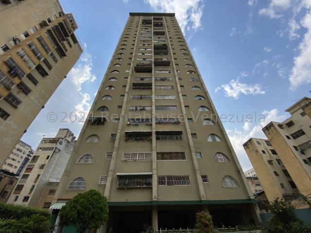 Apartamento en Venta en Parroquia La Candelaria, Caracas
