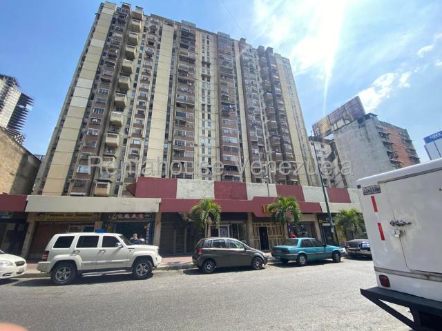 Apartamento en Venta en Parroquia La Candelaria, Caracas