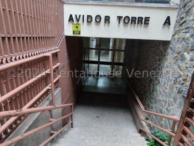 Apartamento en Venta en Parroquia La Candelaria, Caracas