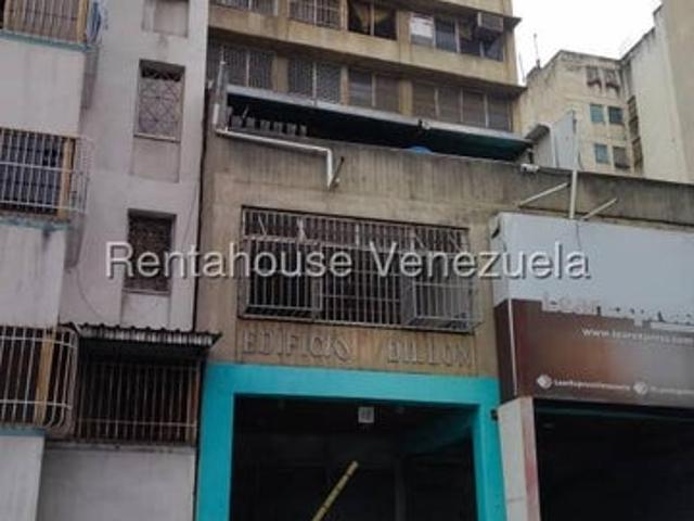 Apartamento en Venta en Parroquia La Candelaria, Caracas