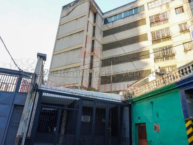 Apartamento en Venta en Parroquia La Candelaria, Caracas