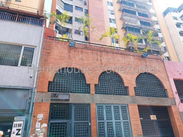 Apartamento en Venta en Parroquia La Candelaria, Caracas