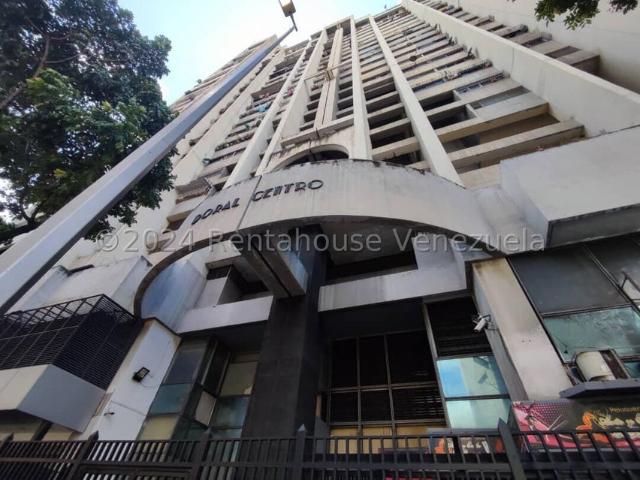 Apartamento en Venta en Parroquia La Candelaria, Caracas