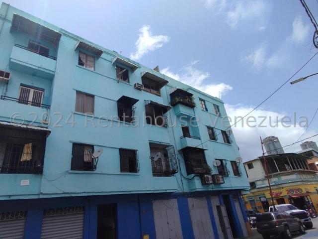 Apartamento en Venta en Parroquia San Agustin, Caracas