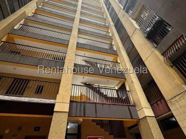 Apartamento en Venta en Parroquia San Juan, Caracas