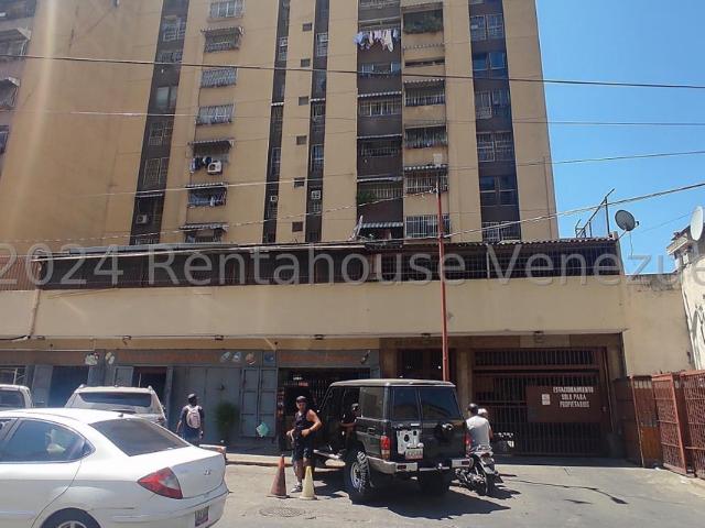 Apartamento en Venta en Parroquia San Juan, Caracas