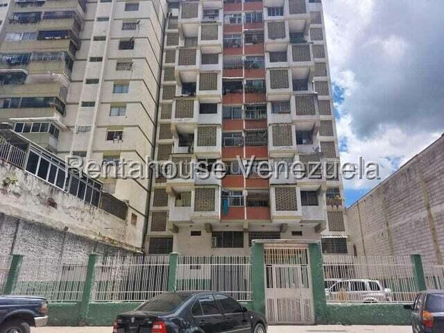 Apartamento en Venta en Parroquia San Juan, Caracas