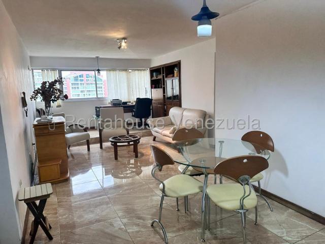 Apartamento en Venta en Parroquia San Jose, Caracas