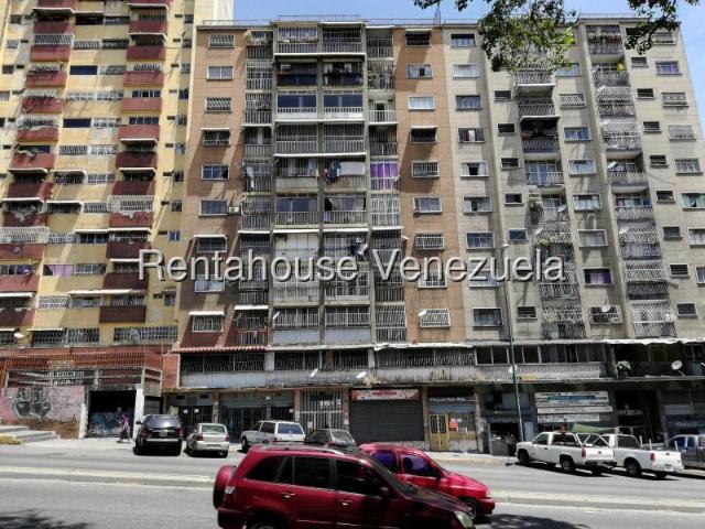 Apartamento en Venta en Parroquia San Jose, Caracas