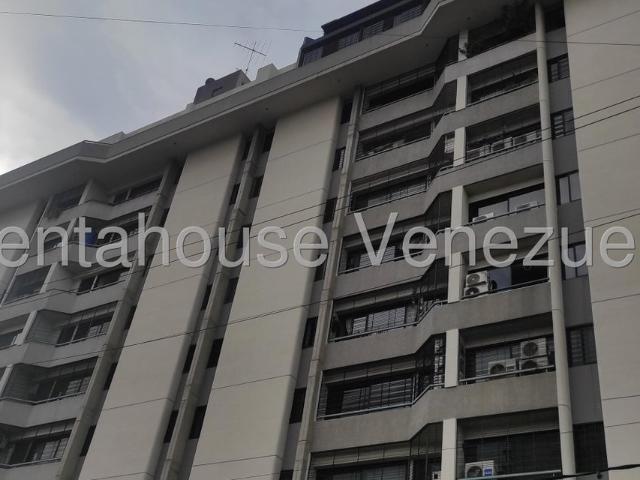 Apartamento en Venta en Parroquia San Pedro, Caracas