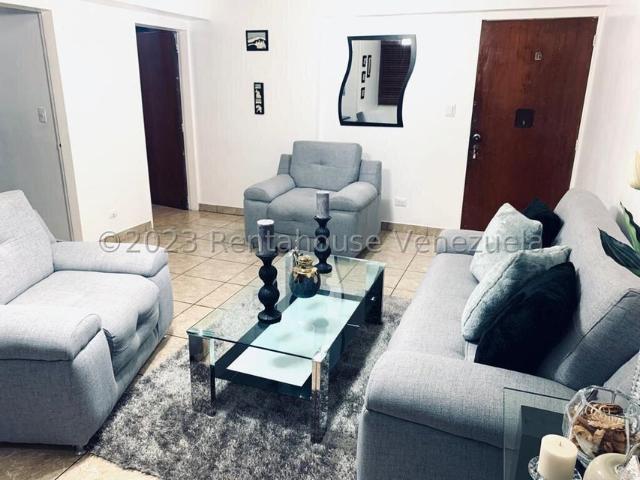 Apartamento en Venta en Parroquia Santa Rosalia, Caracas