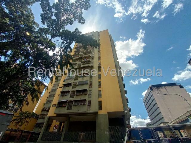 Apartamento en Venta en Parroquia Santa Rosalia, Caracas