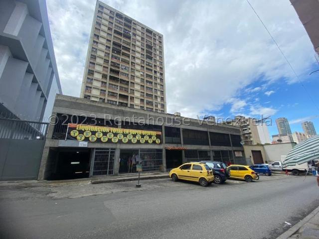 Apartamento en Venta en Parroquia Santa Rosalia, Caracas