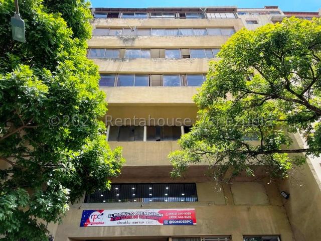 Apartamento en Venta en Parroquia Santa Rosalia, Caracas