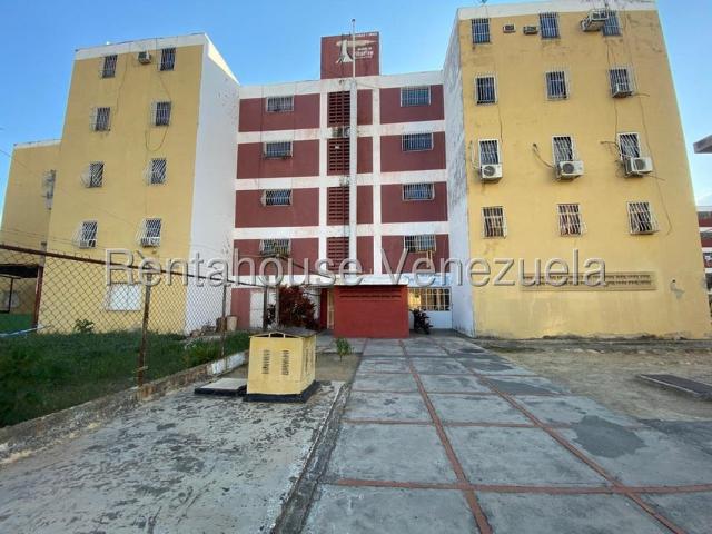 Apartamento en Venta en Parroquia Union, Barquisimeto