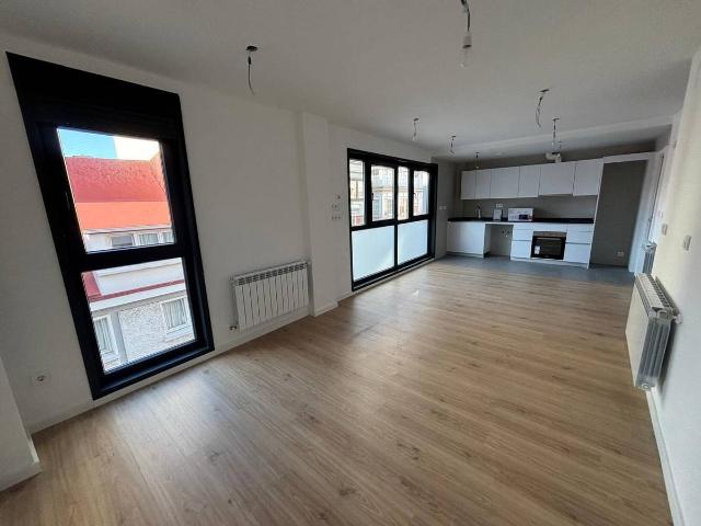 Apartamento en Venta en Paseo de los Puentes Santa Margarita
