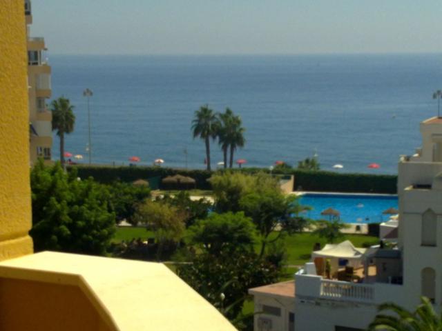 Apartamento en Venta en Paseo Marítimo de Levante