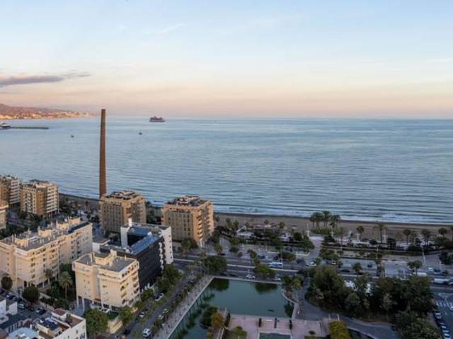 Apartamento en Venta en Paseo Marítimo Oeste Pacífico