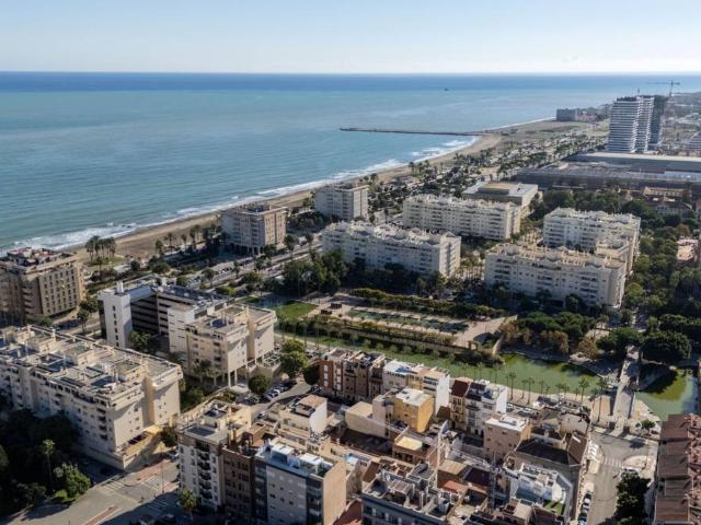 Apartamento en Venta en Paseo Marítimo Oeste Pacífico