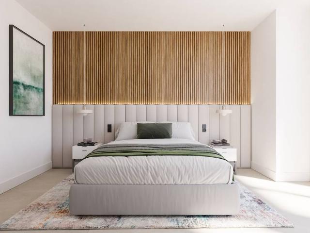 Apartamento en Venta en Paseo Marítimo Oeste Pacífico