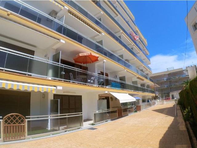 Apartamento en Venta en Passeig Marítim