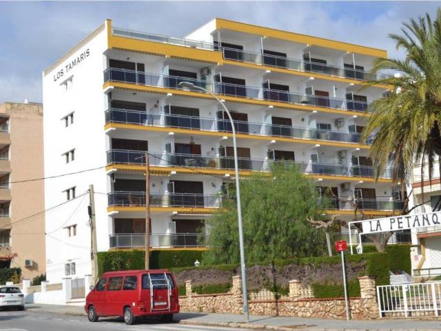 Apartamento en Venta en Passeig Marítim