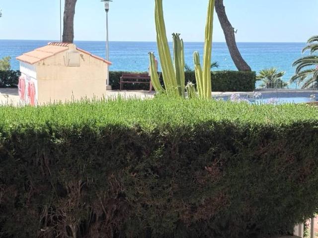 Apartamento en Venta en Passeig Marítim