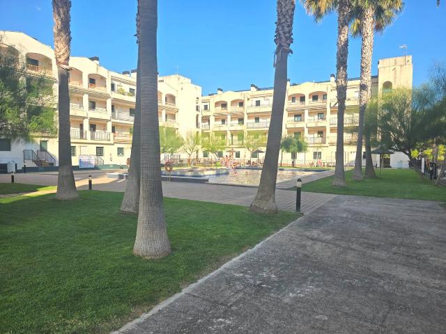 Apartamento en Venta en Passeig Marítim