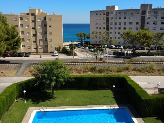Apartamento en Venta en Passeig Marítim
