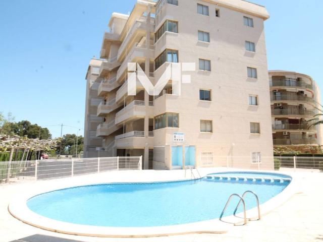 Apartamento en Venta en Passeig Marítim