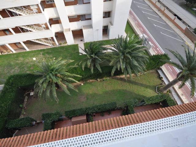 Apartamento en Venta en Passeig Marítim
