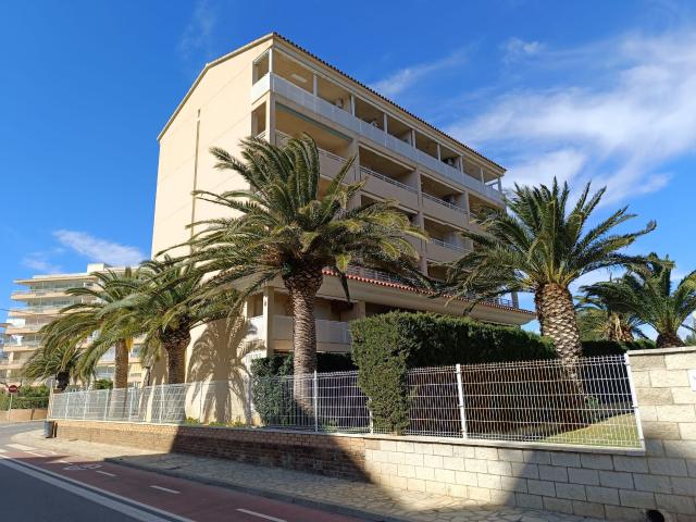 Apartamento en Venta en Passeig Marítim
