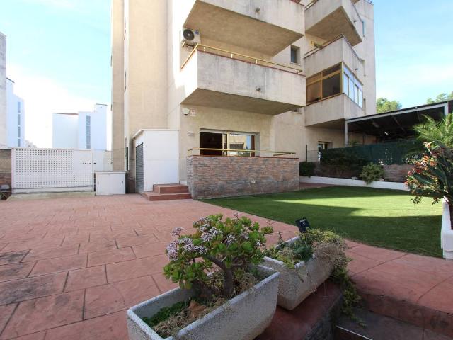 Apartamento en Venta en Passeig Marítim