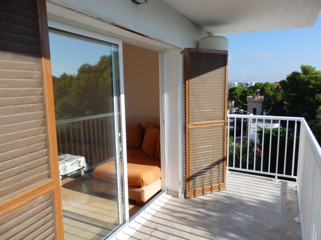 Apartamento en Venta en Passeig Marítim