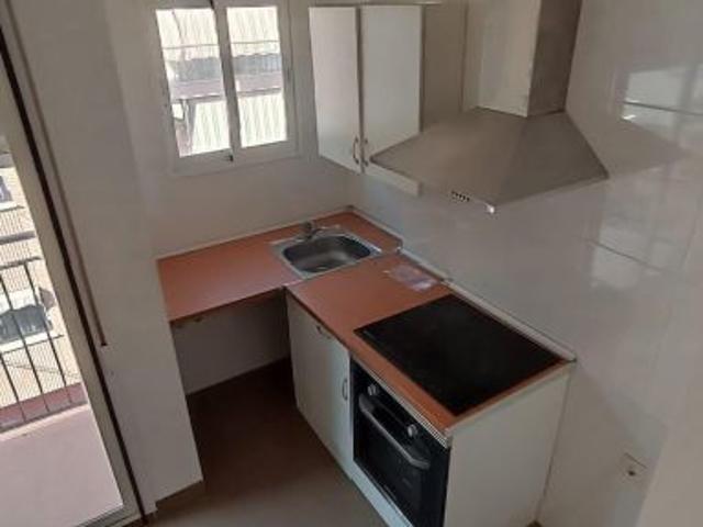 Apartamento en Venta en Paterna del Madera, Valencia