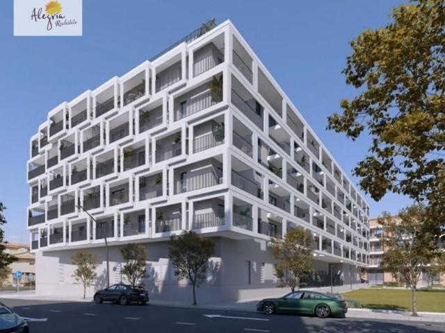 Apartamento en venta en Paterna, PATERNA