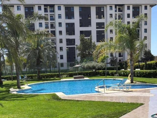 Apartamento en Venta en PAU 5