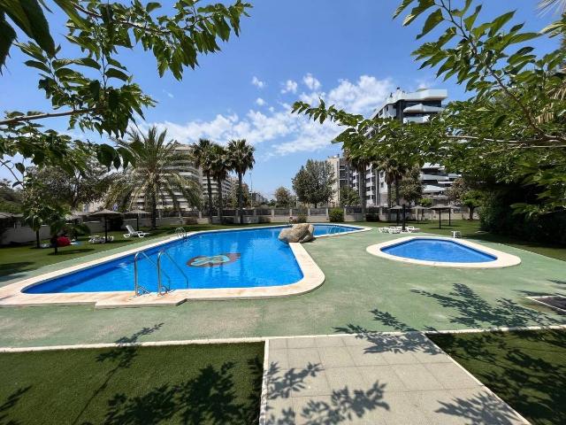 Apartamento en Venta en PAU 5