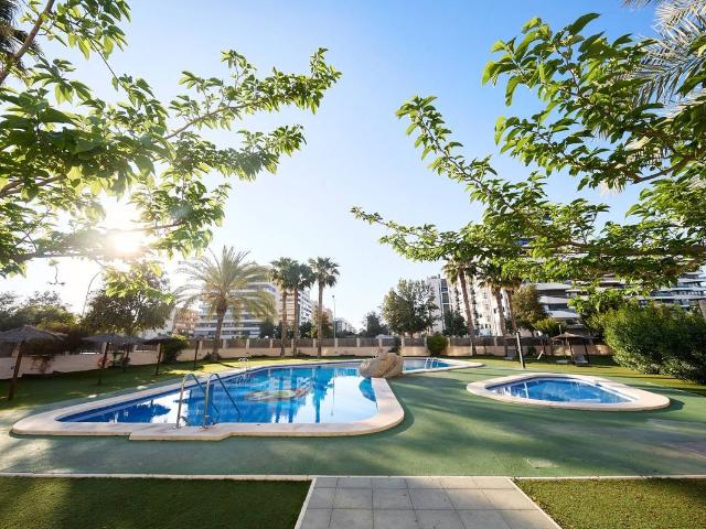 Apartamento en Venta en PAU 5