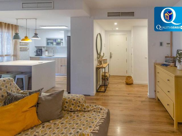 Apartamento en Venta en PAU 5