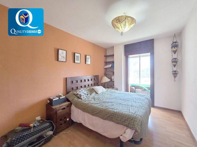 Apartamento en Venta en Paus Poligono San Blas