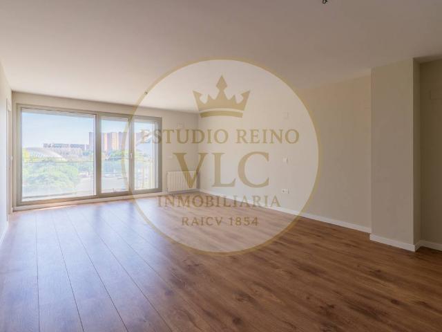 Apartamento en Venta en Penya Roja Avda. Francia